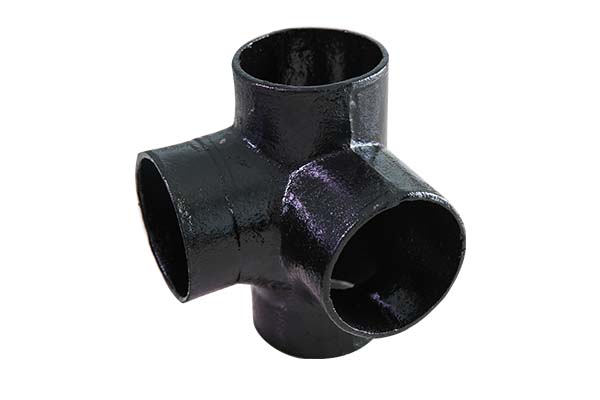 铸铁排水管管件
