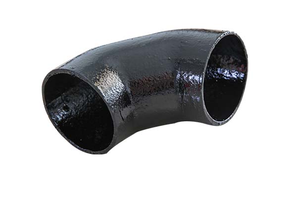 铸铁排水管管件