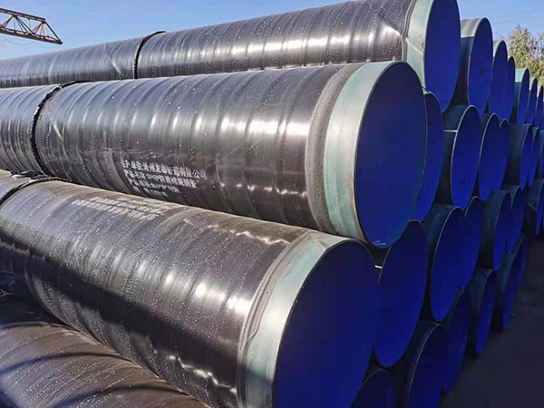 钢管